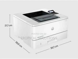 Hp Laserjet Pro 4003n Monolaser Printer 4003n Hp - thumbnail 2