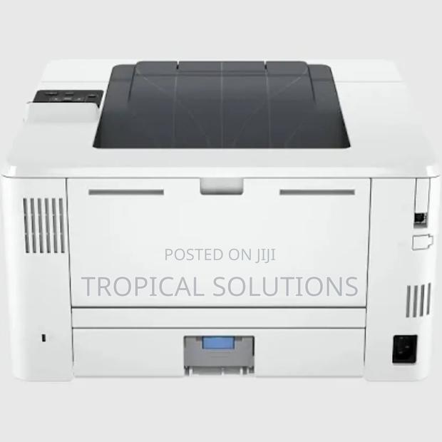 Hp Laserjet Pro 4003n Monolaser Printer 4003n Hp - thumbnail 3