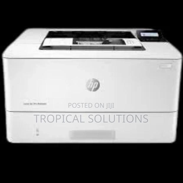 Hp Laserjet Pro 4003n Monolaser Printer 4003n Hp - thumbnail 4