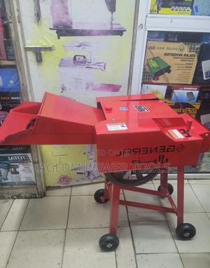 Efficient Chopper/ Chaff Cutter 900r/Min - thumbnail 2