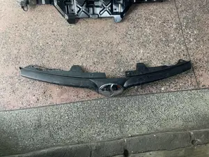 Ex-Japan Toyota Sienta 2013 Front Grill
