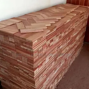 Wood Blocks