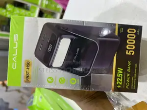 22.5w 50000 Calus Powerbank