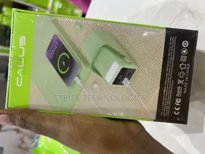 22.5w 50000 Calus Powerbank
