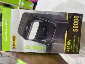 22.5w 50000 Calus Powerbank