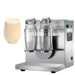 High-volume Drink Mixing Boba Shaker Machine
