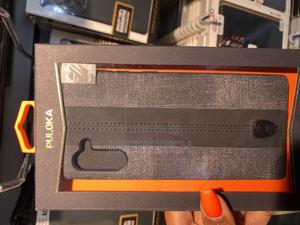 Puloka Walleter Back Case for Samsung Galaxy Note 10 - thumbnail 2