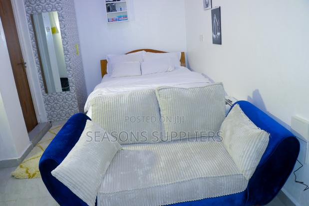 Studio Airbnb Apartment Near Kastemil Seasons - thumbnail 4