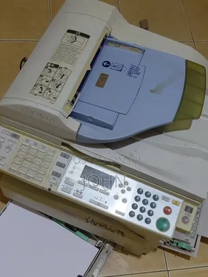 Rico Aficio 171 Printer/Photocopier
