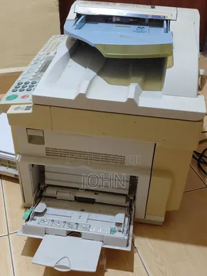 Rico Aficio 171 Printer/Photocopier