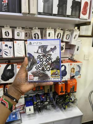 Suicide Squad: Kill the Justice League - Ps5 Game - thumbnail 2