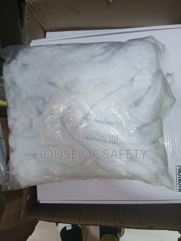 Breathable Hair Nets - thumbnail 3