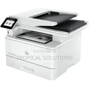 Hp Laserjet Pro MFP 4103dw Printer 4103dw Printer