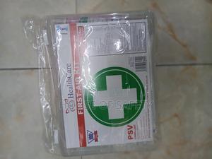 Medium Length First Aid Box - thumbnail 2