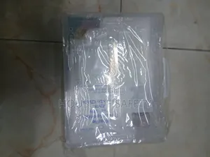 Medium Length First Aid Box