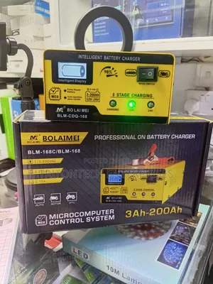 Battery Charger