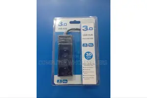 4port Usb Hub