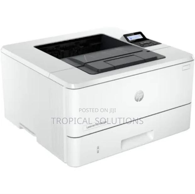 Hp Laserjet Pro 4003dw Monolaser Printer 4003dw