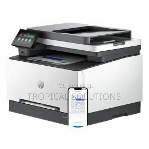 Hp Laserjet Pro 4003dw Monolaser Printer 4003dw - thumbnail 3