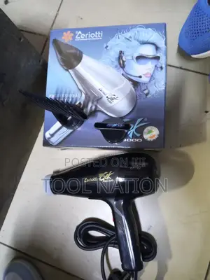 Ceriotti Professional Blowdry