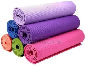 Yoga Mats 10mm