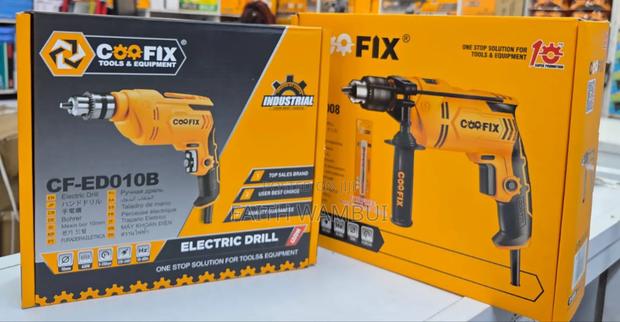 Quality Coofix Professional Electric Drill/Electric Drill - main view
