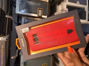 Puloka Leather Finish Sports Car Design for Galaxy S8