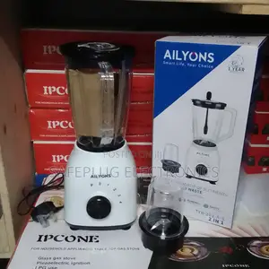 Blender Ailyons 2in1 Blender