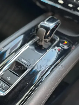 Honda Vezel 2019 Gray