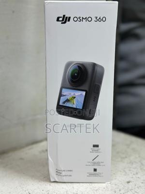 Dji Osmo 360 - thumbnail 2