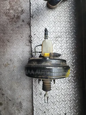 Nissan Nv350,Nv200 Brake Booster