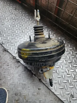 Nissan Nv350,Nv200 Brake Booster