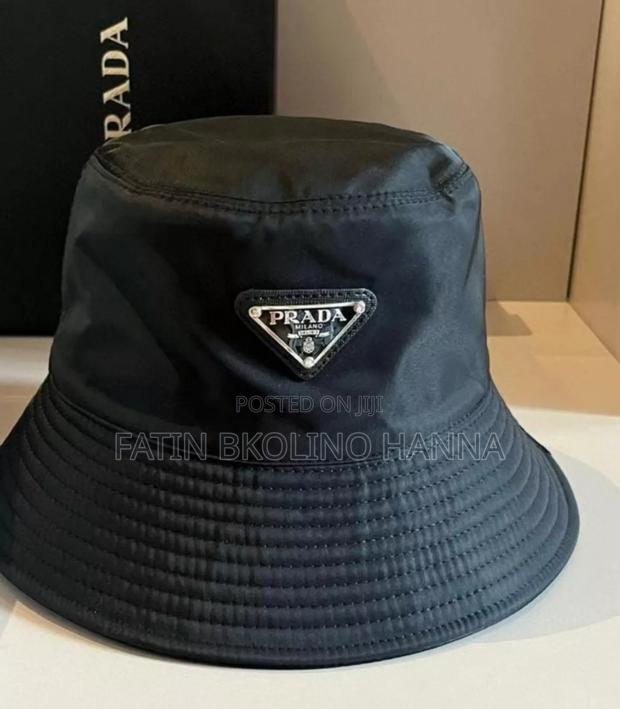 Prada Bucket Hats - main view
