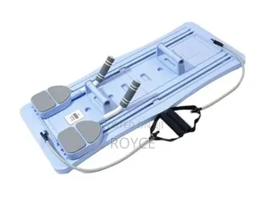 Multifunctional Pilates Board