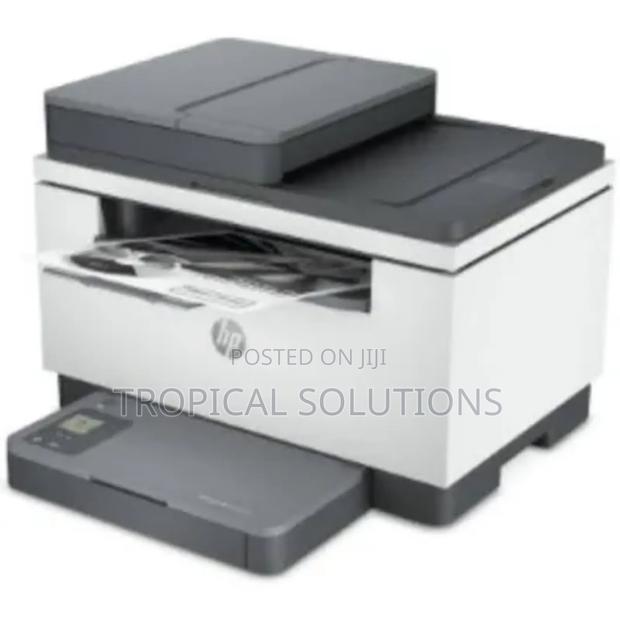 Hp Laserjet Pro M236sdw Printer Hp Laser Jet M236sdw - thumbnail 2