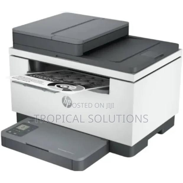 Hp Laserjet Pro M236sdw Printer Hp Laser Jet M236sdw - thumbnail 3