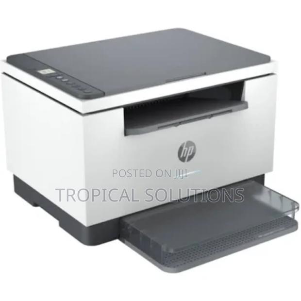 Hp Laserjet Pro M236sdw Printer Hp Laser Jet M236sdw - thumbnail 4