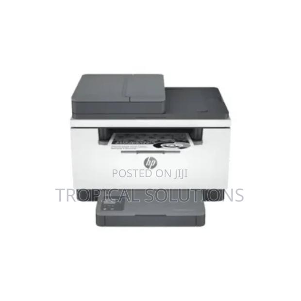 Hp Laserjet Pro M236sdw Printer Hp Laser Jet M236sdw - thumbnail 5