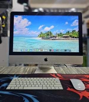 Desktop Computer Apple iMac 8GB Intel Core I5 SSD 256GB - thumbnail 2