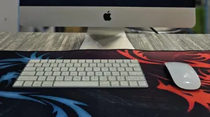 Desktop Computer Apple iMac 8GB Intel Core I5 SSD 256GB