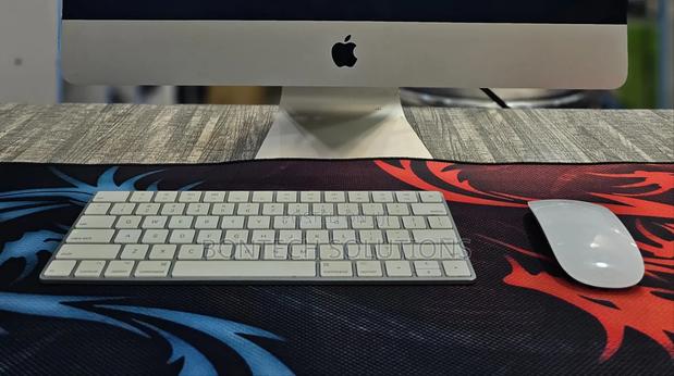 Desktop Computer Apple iMac 8GB Intel Core I5 SSD 256GB - thumbnail 4