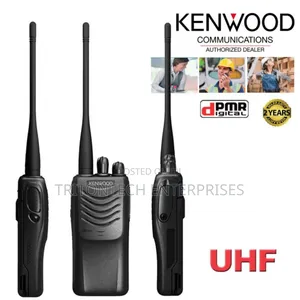 Kenwood Tk 3000
