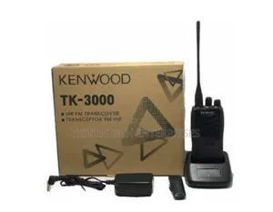 Kenwood Tk 3000