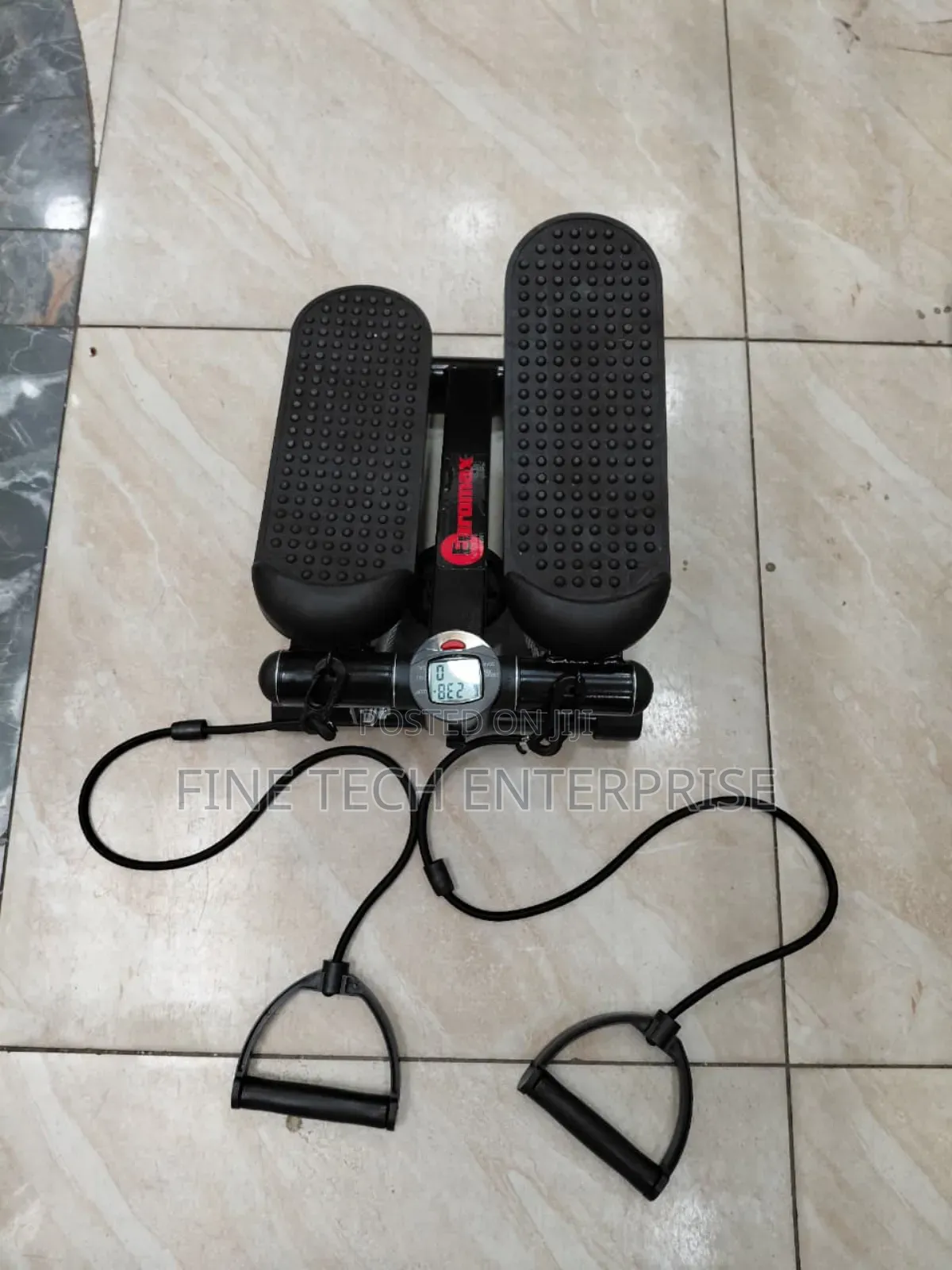 Mini Stepper Available