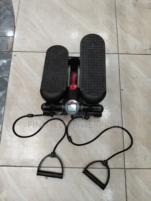 Mini Stepper Available
