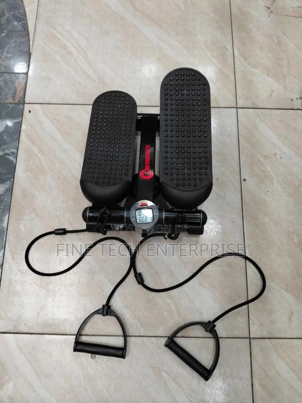 Mini Stepper Available