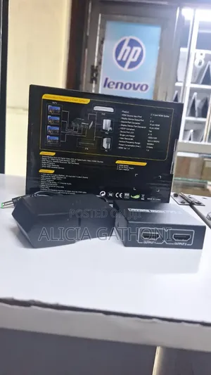 Hdmi Splitter