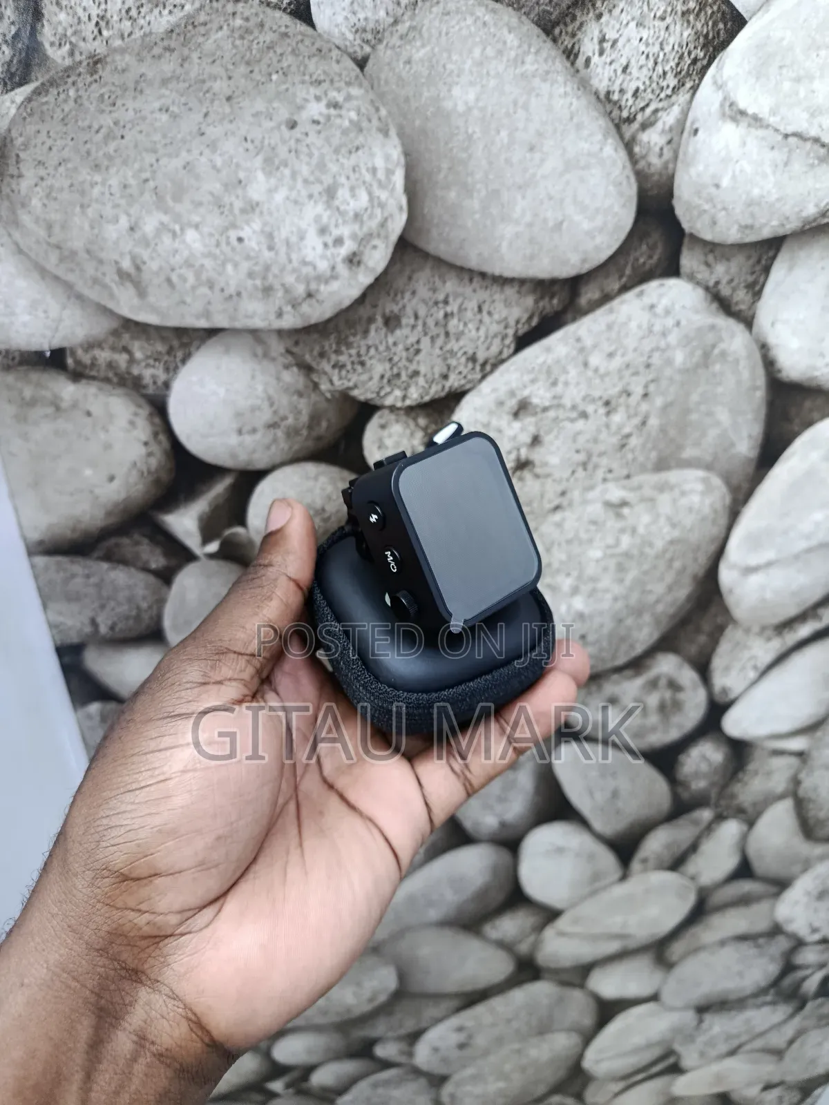 Godox X3 Wireless Flash Trigger for Sony Cameras