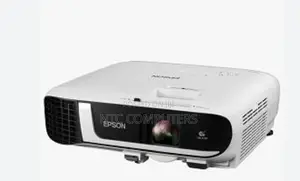 Epson Eb-992f Full Hd 4000 Lumen Projector