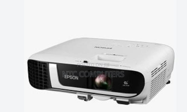 Epson Eb-992f Full Hd 4000 Lumen Projector - thumbnail 2